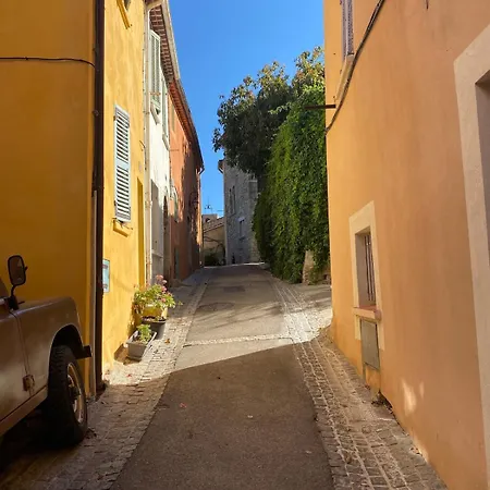 Lumineux Au Centre Historique,