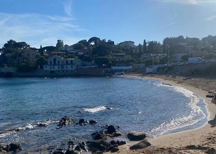 Lumineux Au Centre Historique, 公寓 *