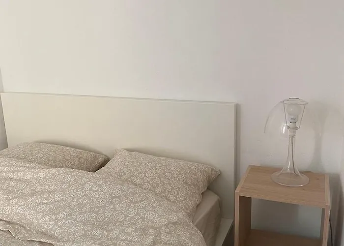 Lumineux Au Centre Historique,